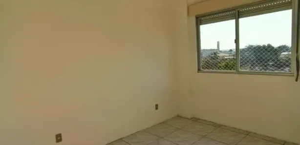 Apartamento com 3 Quartos para alugar, 54m² no Centro, São Leopoldo