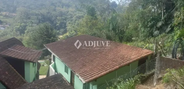 Casa com 1 Quarto para alugar, 40m² no Quarteirão Ingelheim, Petrópolis