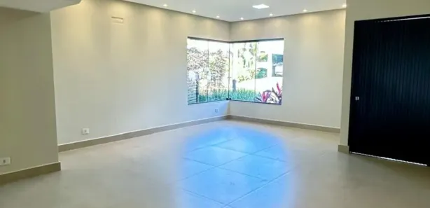 Casa de Condomínio com 4 Quartos à venda, 382m² no Jardins Verona, Goiânia