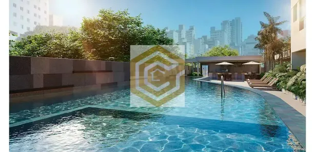 Apartamento com 4 Quartos à venda, 145m² no Luxemburgo, Belo Horizonte
