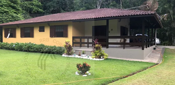 Fazenda/Sítio com 3 Quartos à venda, 5150m² no , Casimiro de Abreu