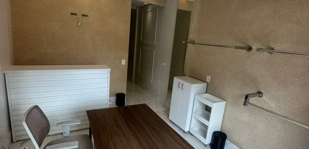 Kitnet para alugar, 38m² no Setor Habitacional Vicente Pires, Brasília