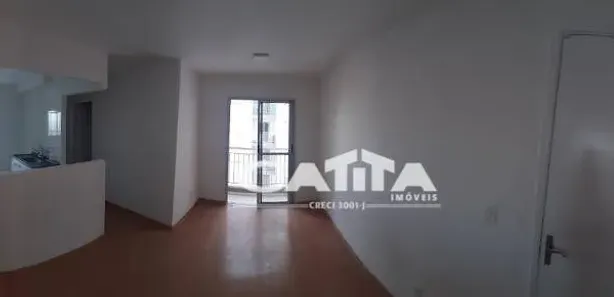 Apartamento com 2 Quartos à venda, 48m² no Cidade Líder, São Paulo