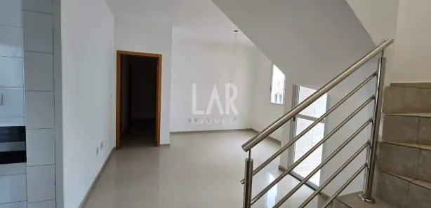 Cobertura com 3 Quartos à venda, 195m² no Gutierrez, Belo Horizonte