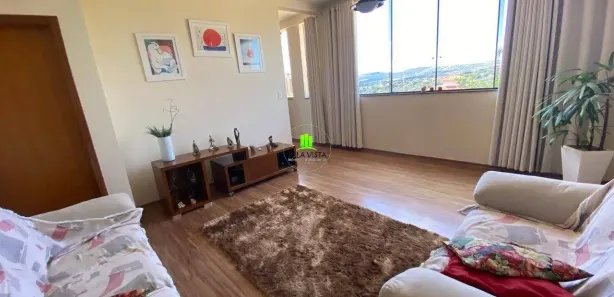 Casa com 4 Quartos à venda, 770m² no Recanto da Lagoa, Lagoa Santa
