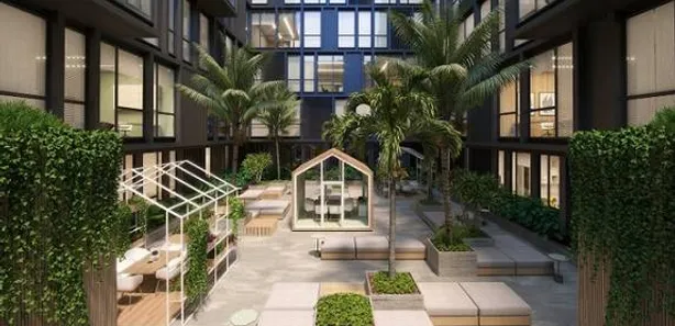 Ponto Comercial à venda, 49m² no Manaíra, João Pessoa