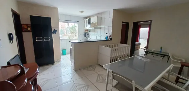 Apartamento com 2 Quartos à venda, 65m² no Setor Habitacional Vicente Pires, Brasília