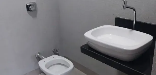 Sala Comercial para alugar, 100m² no Setor Morada do Sol, Rio Verde