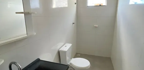 Sobrado com 2 Quartos para alugar, 60m² no Rio Branco, Brusque