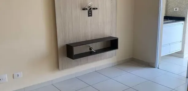 Apartamento com 3 Quartos à venda, 68m² no Areão, Taubaté