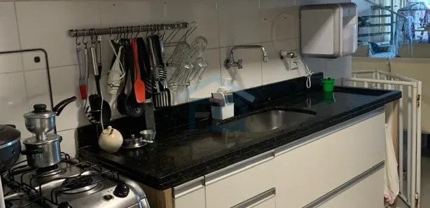 Cobertura com 3 Quartos para alugar, 163m² no Centro, Lauro de Freitas