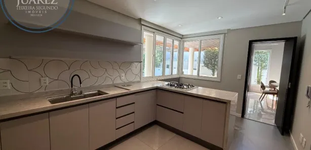 Casa de Condomínio com 4 Quartos à venda, 352m² no Alphaville I, Salvador