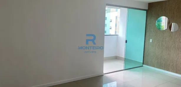 Apartamento com 3 Quartos à venda, 70m² no Luxemburgo, Belo Horizonte