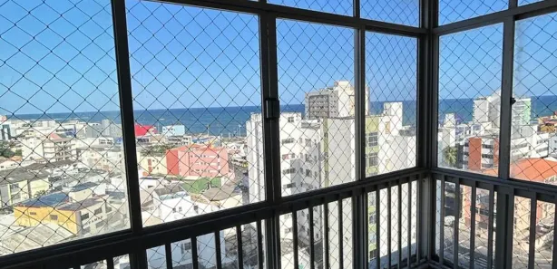 Apartamento com 3 Quartos à venda, 136m² no Pituba, Salvador