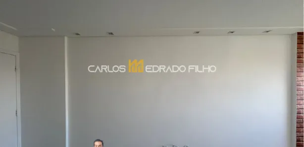 Apartamento com 3 Quartos para alugar, 84m² no Jardim Armação, Salvador