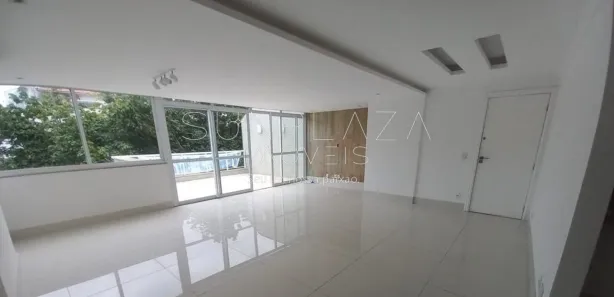 Cobertura com 4 Quartos para venda ou aluguel, 297m² no Barra da Tijuca, Rio de Janeiro