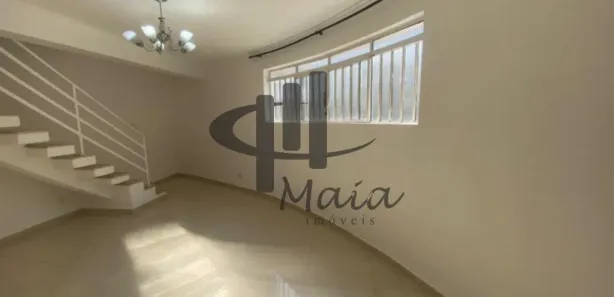 Sobrado com 3 Quartos para alugar, 150m² no Santo Antônio, São Caetano do Sul
