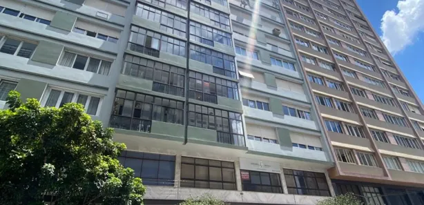 Ponto Comercial para alugar, 38m² no Centro, Caxias do Sul