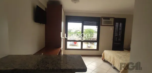 Flat com 1 Quarto para alugar, 34m² no Santana, Porto Alegre