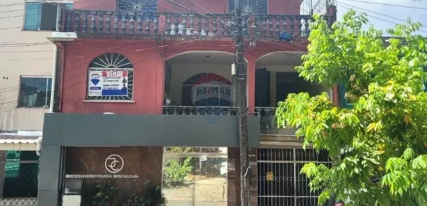 Casa com 2 Quartos à venda, 218m² no Nossa Senhora das Graças, Manaus