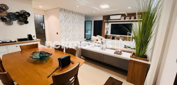 Casa com 3 Quartos à venda, 275m² no Setor Leste, Brasília