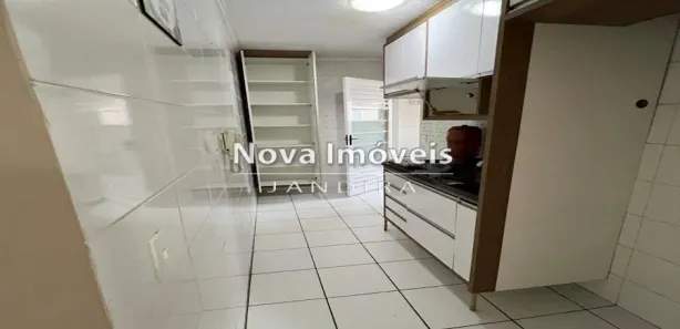 Apartamento com 2 Quartos para alugar, 50m² no Jardim São Luiz, Jandira