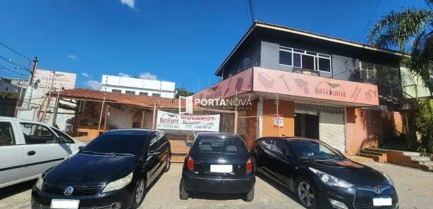 Ponto Comercial para alugar, 118m² no Embu Mirim, Itapecerica da Serra