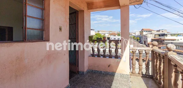Casa com 3 Quartos à venda, 155m² no Dom Bosco, Belo Horizonte