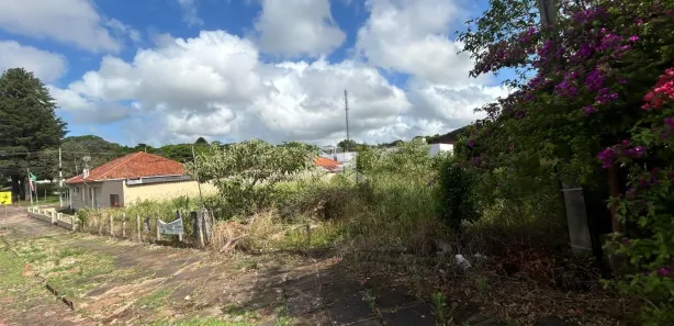Lote/Terreno à venda, 697m² no , Vera Cruz