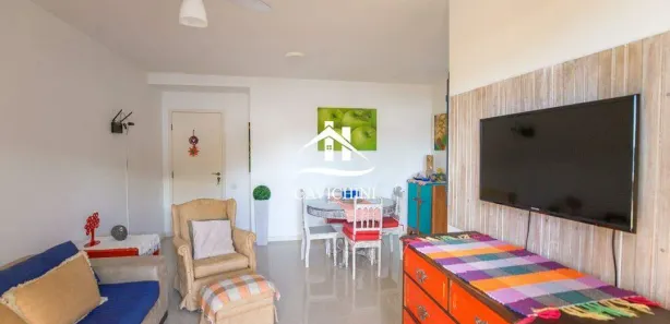 Apartamento com 1 Quarto à venda, 75m² no Centro, Arraial do Cabo