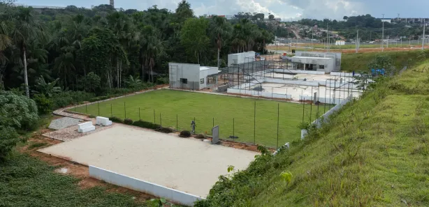Lote/Terreno à venda, 250m² no Flores, Manaus
