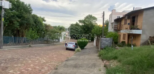 Lote/Terreno à venda, 420m² no Universitário, Santa Cruz do Sul