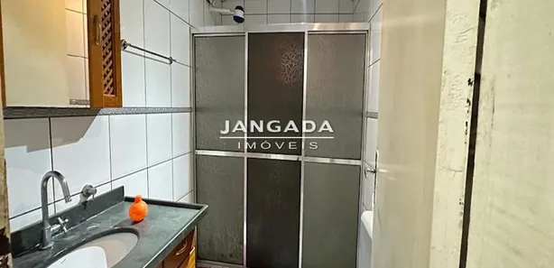 Sobrado com 4 Quartos à venda, 150m² no Parque Jandaia, Carapicuíba
