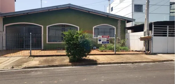 Casa com 4 Quartos à venda, 200m² no Centro, Artur Nogueira