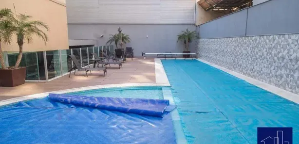 Apartamento com 3 Quartos à venda, 102m² no Savassi, Belo Horizonte