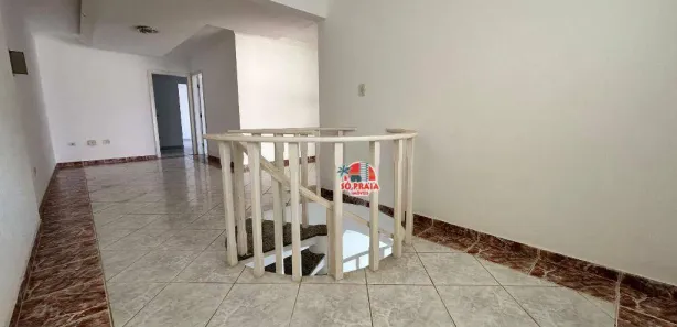 Cobertura com 4 Quartos à venda, 190m² no Jardim Marina, Mongaguá