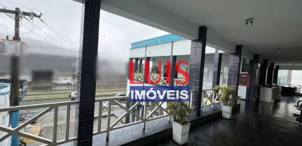 Sala Comercial à venda, 30m² no Itaipu, Niterói