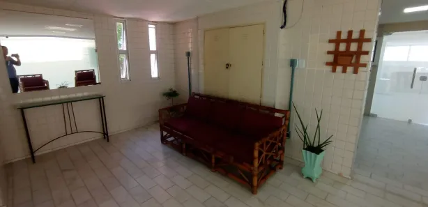 Apartamento com 2 Quartos à venda, 65m² no Cosme de Farias, Salvador