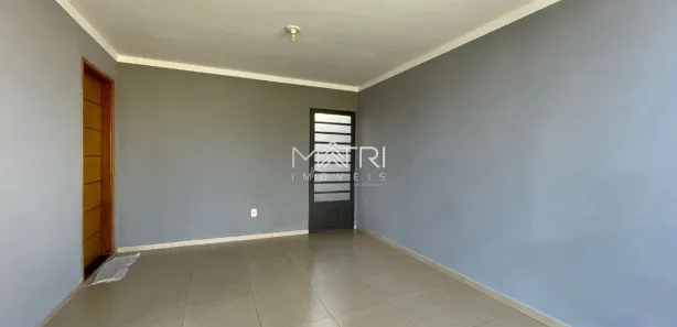 Casa de Condomínio com 3 Quartos à venda, 99m² no Jardim Marialice, Araraquara