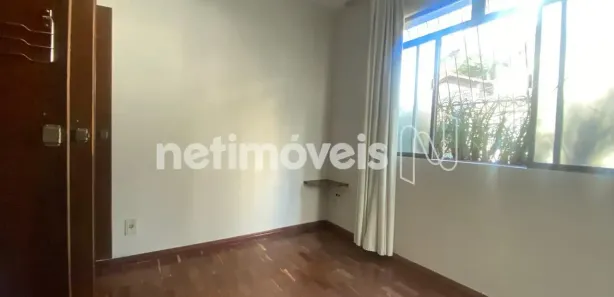 Apartamento com 3 Quartos para alugar, 90m² no São Lucas, Belo Horizonte