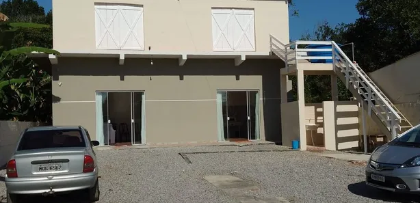 Casa com 3 Quartos à venda, 220m² no Solymar, Matinhos