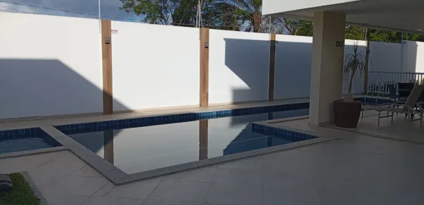 Apartamento com 3 Quartos para alugar, 79m² no Buraquinho, Lauro de Freitas