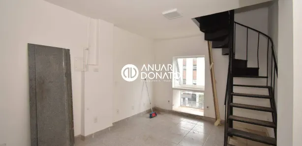 Ponto Comercial para alugar, 28m² no Carmo, Belo Horizonte