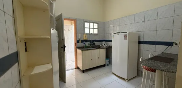 Kitnet com 1 Quarto para alugar, 30m² no Guanambi, Guanambi