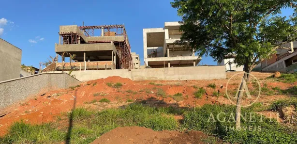 Lote/Terreno à venda, 570m² no Alphaville Vespasiano, Vespasiano