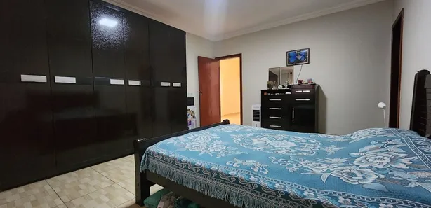 Sobrado com 3 Quartos à venda, 360m² no Setor Habitacional Arniqueira, Brasília