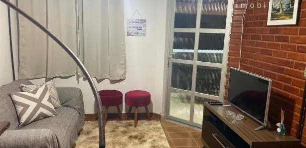 Apartamento com 2 Quartos à venda, 80m² no Lameirão, Guarapari