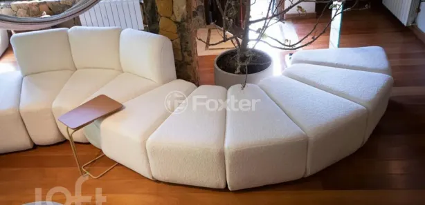 Casa de Condomínio com 4 Quartos à venda, 282m² no Planalto, Gramado