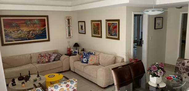 Casa de Condomínio com 3 Quartos à venda, 153m² no Recreio Ipitanga, Lauro de Freitas