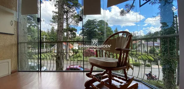 Apartamento com 2 Quartos à venda, 70m² no Planalto, Gramado